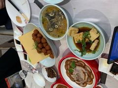 -味+新京宴·烤鸭·北京菜(创意谷店)