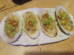 -质烤烤物·活烤海鲜(质烤总店)