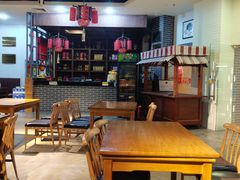 大堂-李连贵熏肉大饼(中街盛京龙城店)