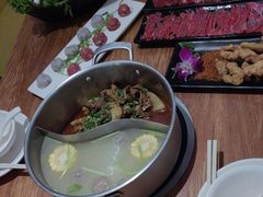 -掂档潮汕牛肉火锅(cityon熙地港店)