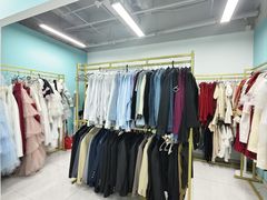 -拍刻风照相馆(浦江城市生活广场店)