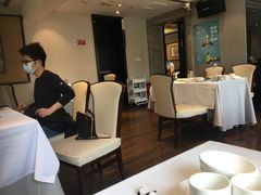 大堂-眉州东坡(团结湖店)