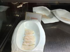-半岛翡丽海鲜自助餐厅(观风亭店)