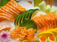 -尊立方海鲜酒店·生日宴·家宴