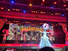 -金东尼人妖秀