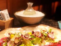 -老乾杯和牛烧肉(王府中环店)