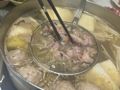 -黑山牛肉汤火锅(花城汇店)