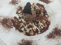 脏脏波波冰淇淋-必胜客(张掖西大街店)