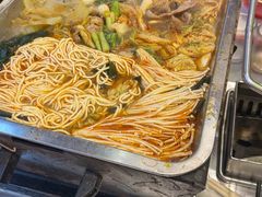 -7只羊·鲜羊肉串·地锅鸡精酿(玄武墨香路店)