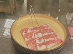 -牛New寿喜烧(新六百店)