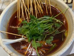-160烧烤(香坊店)