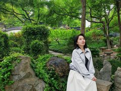 -绮园景区
