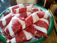 东镇肥牛-东镇老火锅(长春路首店)