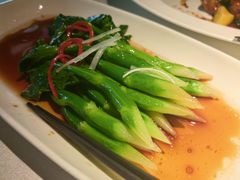 -穿越·外婆家(西溪天堂店)