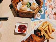 -避风塘(嘉兴八佰伴店)