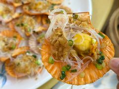 -金生美食(贵州路店)