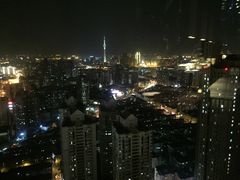 -唐拉雅秀酒店-西锦汇空中BBQ·思创餐厅