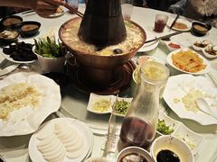 -东来顺饭庄(西直门店)