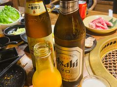 -九畋町和牛黑牛烤肉料理(三里屯3·3大厦店)