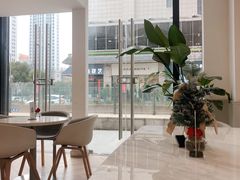 靠窗位-PETIT PARIS 小巴黎(凯德1818店)