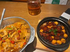 -小户人家(循礼门南国中心店)