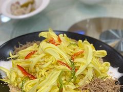 菊花刺身-小榄公饭店·岭南庭院餐厅(民安北路店)