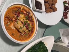 -峨嵋酒家(牡丹园店)