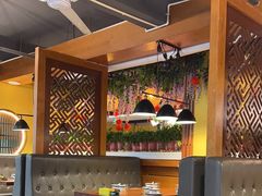 -宣威山野人家·云南菜·菌火锅(金碧店)