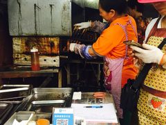 -王记西鎮电烤肉(汶上路店)