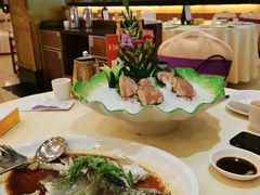 -益利大酒楼(井岸店)