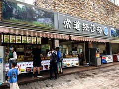 -紫金山山顶公园