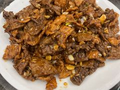 老爆三-金阁家常菜(贵阳路店)