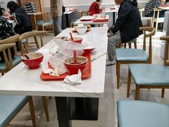 大堂-紫光园·小馆(太玉园店)