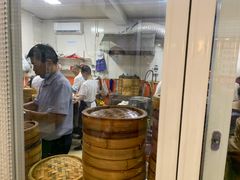 -老陶包子铺(南大西南村店)