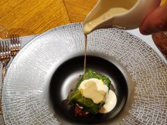 -北京古城老院厉晓麟精致菜