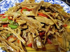 -传统手工面
