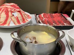 -湯島涮小火锅(余姚五彩城店)