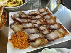 -邹胖哥好好吃餐馆(荔波美食街店)