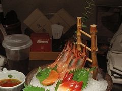 -花潮料理艺食馆(成都万象城店)