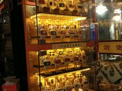 -石岐佬中山菜馆(张溪店)