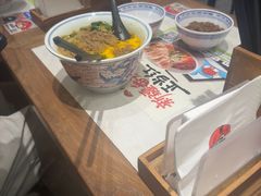 -和府捞面(曹路花园城店)