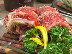 -西塔老太太泥炉烤肉(双井店)