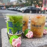 茶救你真会玩[强]男朋友对这抹绿爱不释手