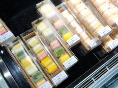 -Olé精品超市(苏州中心店)