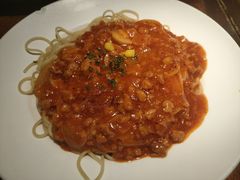 -玛格萝妮比萨屋(陆家浜路店)