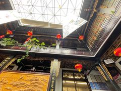 -蔼若春.传承三十年云南菜(金碧公园店)