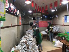 -老黄记手撕烤兔(玉林街店)