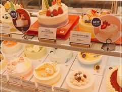 -Pantry's Best派悦坊蛋糕(K11购物艺术中心店)