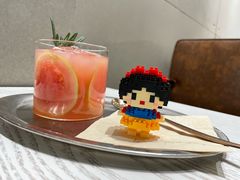 -娜娜家•Nana's restaurant(国金汇店)