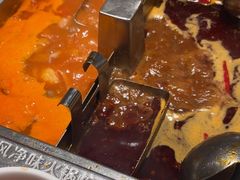 -海底捞火锅(顺义华联店)